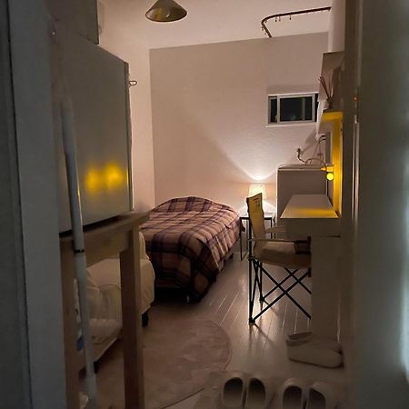 Kyodo'S Small Room Cottu - Vacation Stay 14595 東京都 外观 照片