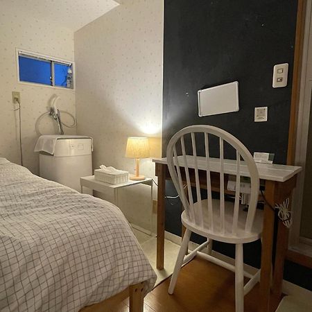 Kyodo'S Small Room Cottu - Vacation Stay 14595 東京都 外观 照片