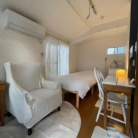 Kyodo'S Small Room Cottu - Vacation Stay 14595 東京都 外观 照片