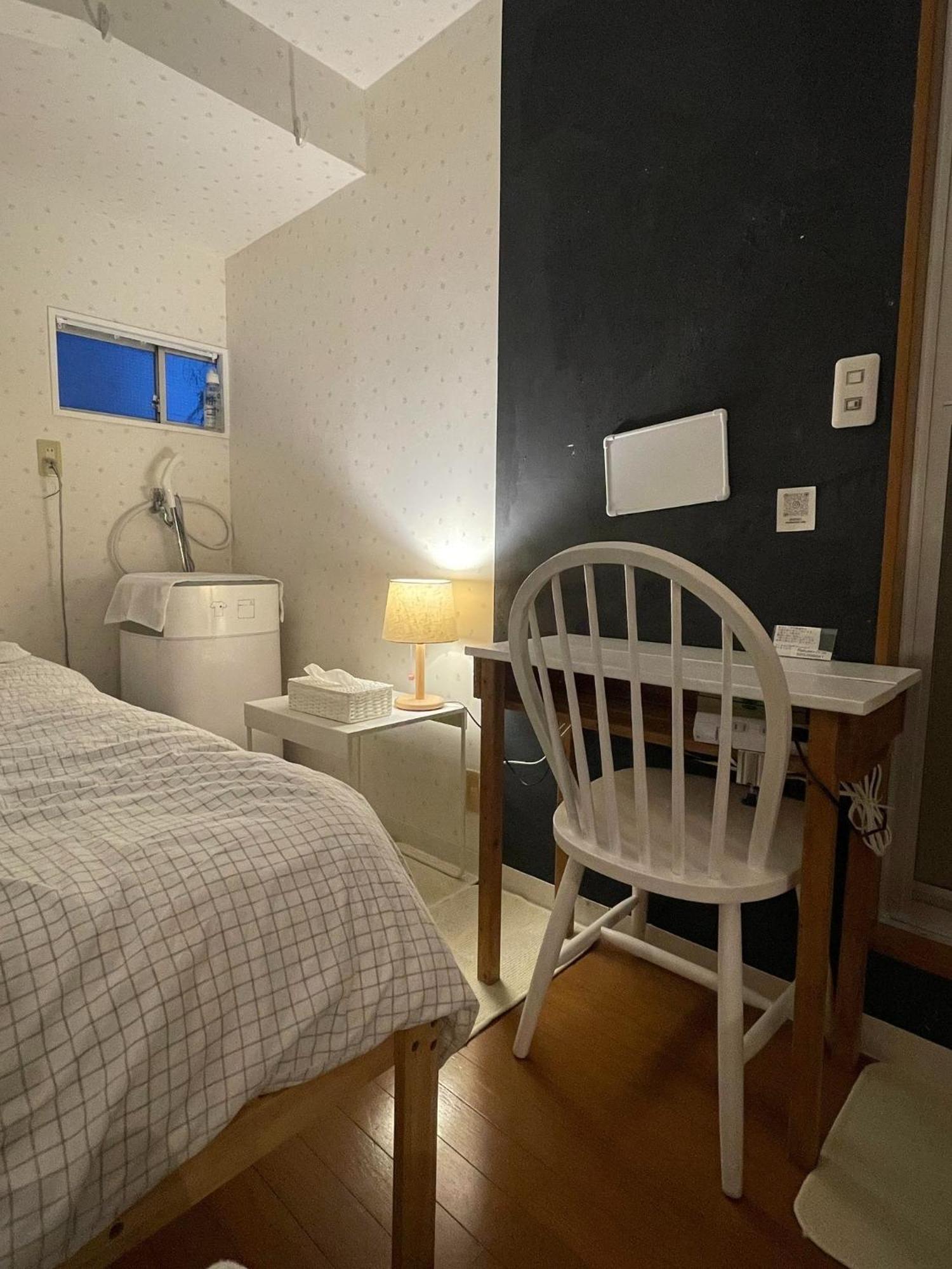 Kyodo'S Small Room Cottu - Vacation Stay 14595 東京都 外观 照片