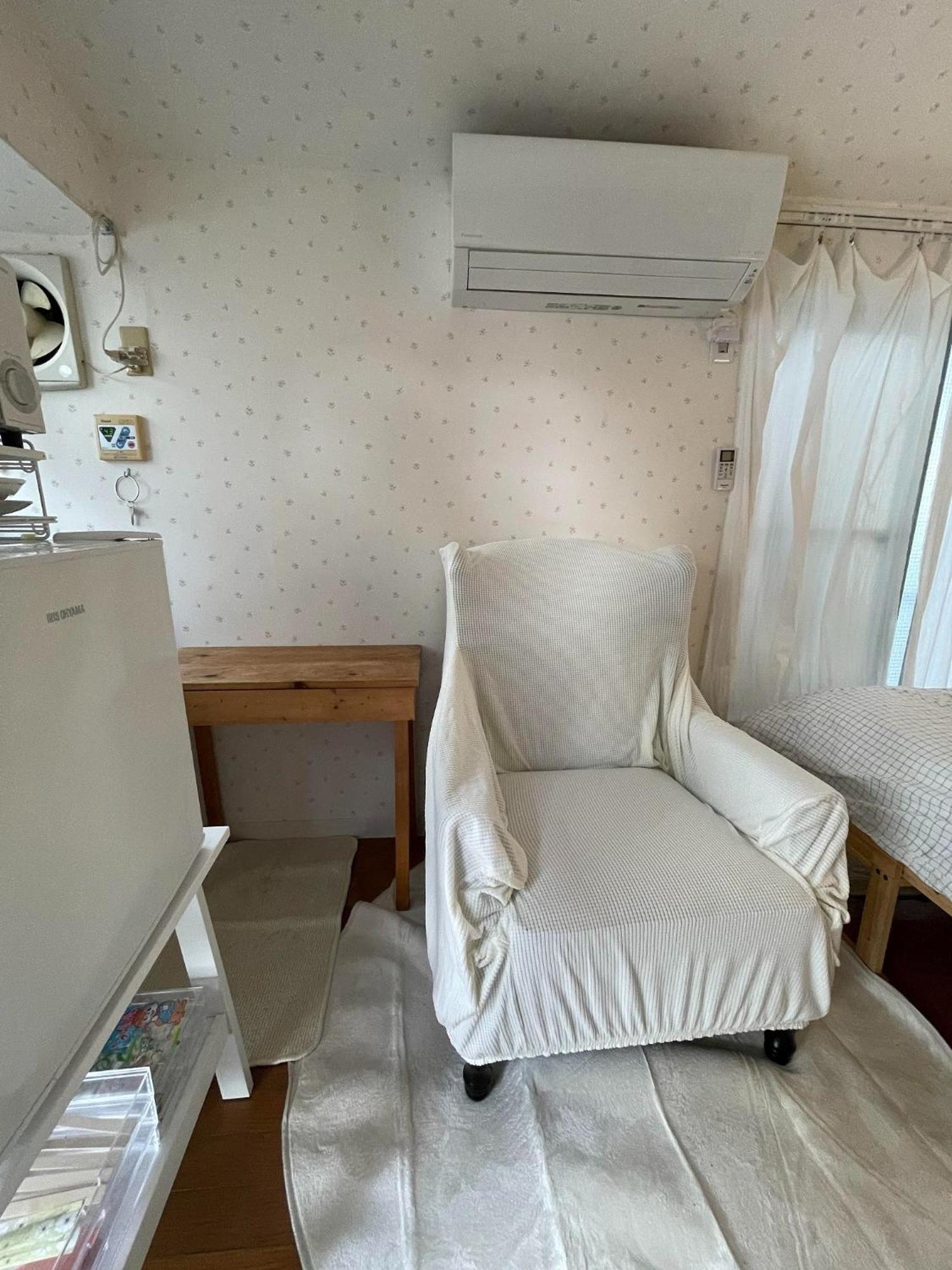 Kyodo'S Small Room Cottu - Vacation Stay 14595 東京都 外观 照片