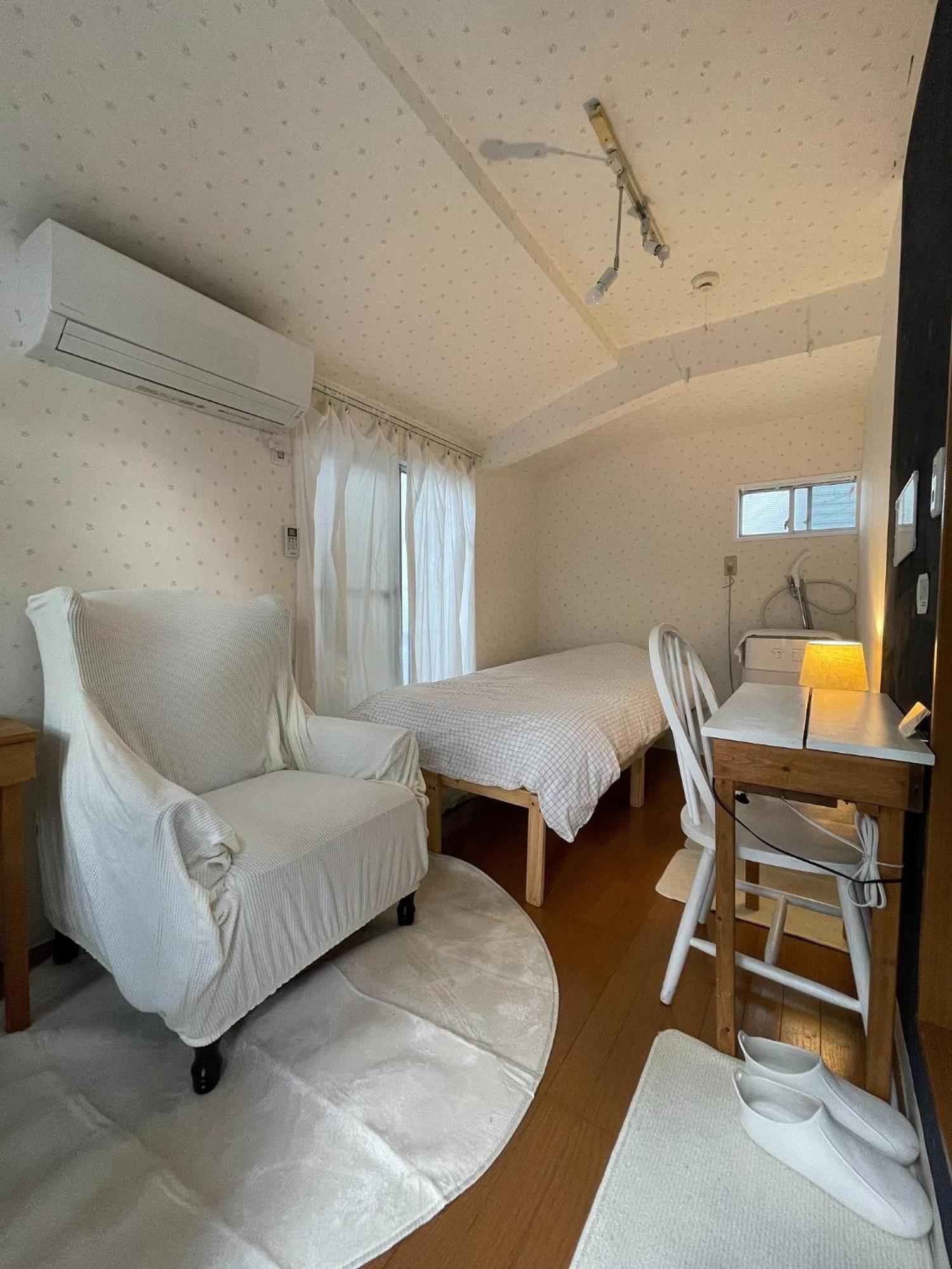 Kyodo'S Small Room Cottu - Vacation Stay 14595 東京都 外观 照片